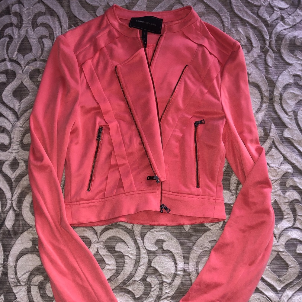 Bcbg jacket